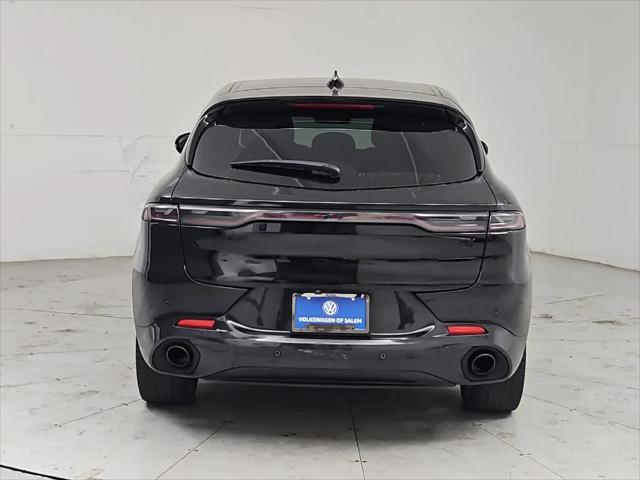 2024 Dodge Hornet R/T Plus EAWD
