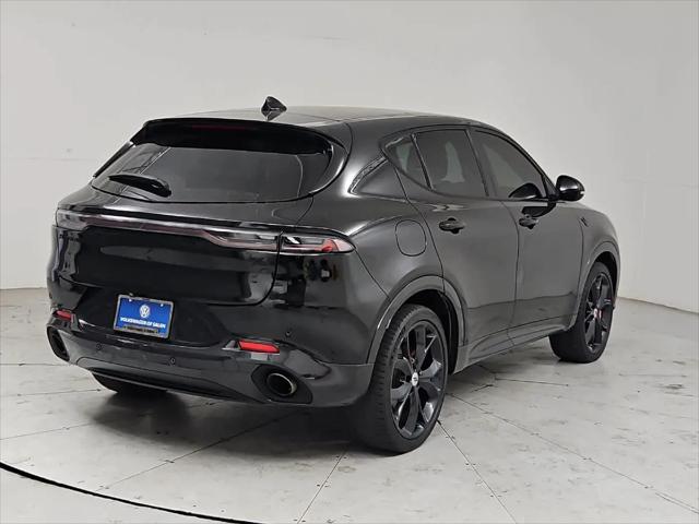 2024 Dodge Hornet R/T Plus EAWD