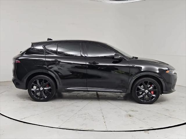 2024 Dodge Hornet R/T Plus EAWD