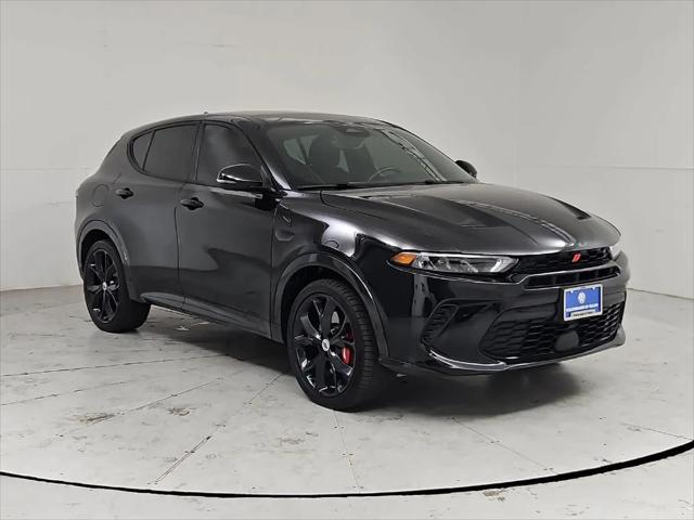 2024 Dodge Hornet R/T Plus EAWD