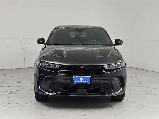 2024 Dodge Hornet R/T Plus EAWD