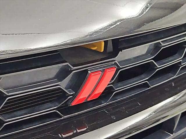2024 Dodge Hornet R/T Plus EAWD