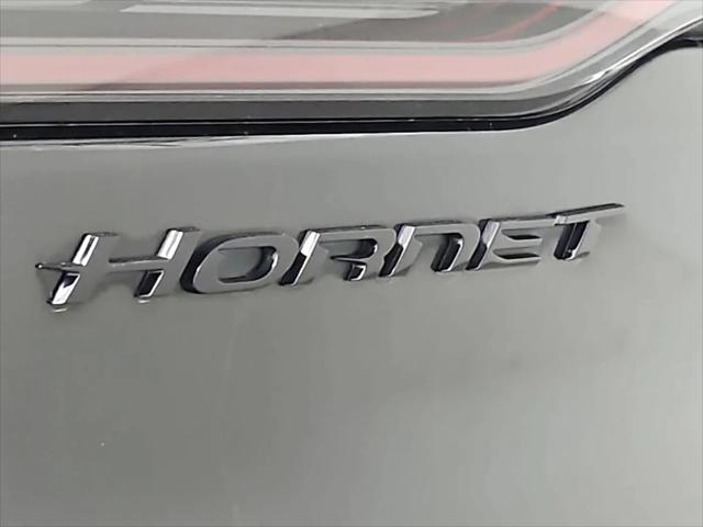 2024 Dodge Hornet R/T Plus EAWD