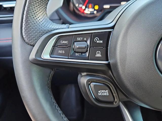 2024 Dodge Hornet R/T Plus EAWD