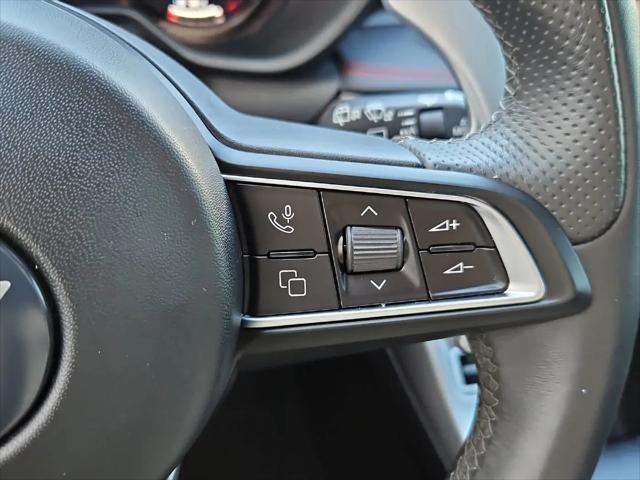 2024 Dodge Hornet R/T Plus EAWD