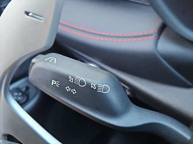 2024 Dodge Hornet R/T Plus EAWD