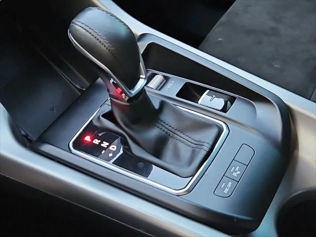 2024 Dodge Hornet R/T Plus EAWD