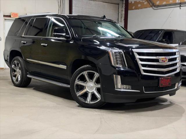 2016 Cadillac Escalade Luxury Collection for sale in Manassas, VA