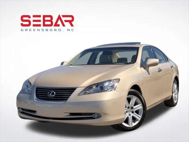 2008 Lexus ES 350 ES 350 for sale in Greensboro, NC