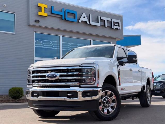 2024 Ford F-350 King Ranch for sale in Greensboro, NC