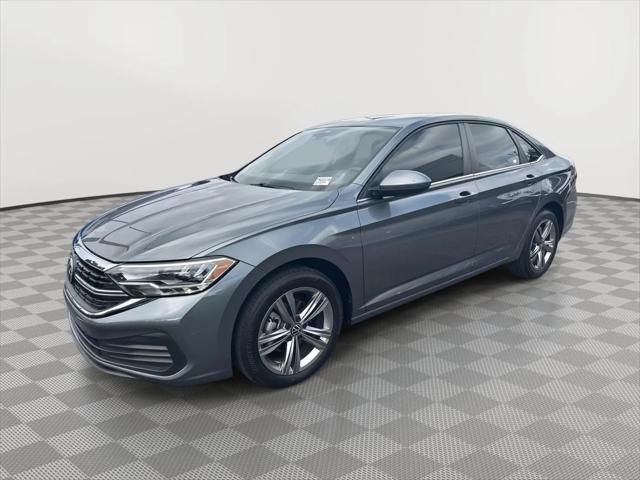 2022 Volkswagen Jetta 1.5T SE for sale in Homestead, FL