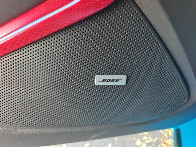 2022 Chevrolet Camaro RWD Coupe 1LT