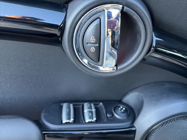 2020 MINI Convertible Cooper S
