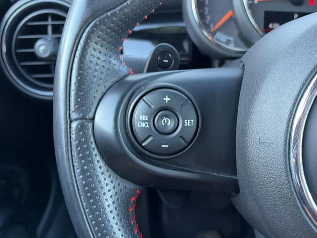 2020 MINI Convertible Cooper S