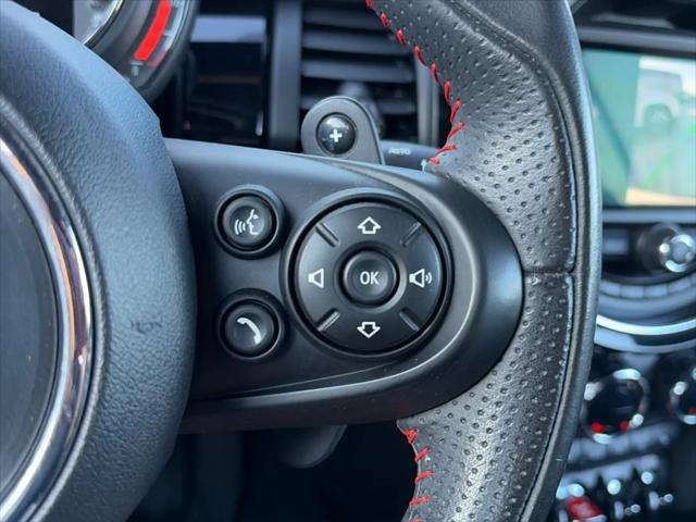 2020 MINI Convertible Cooper S