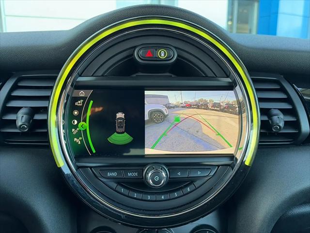 2020 MINI Convertible Cooper S