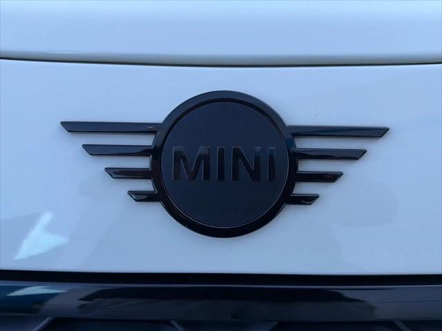2020 MINI Convertible Cooper S
