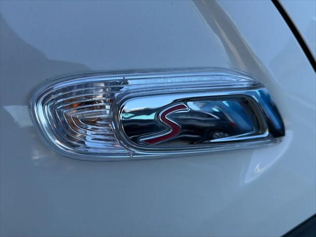 2020 MINI Convertible Cooper S
