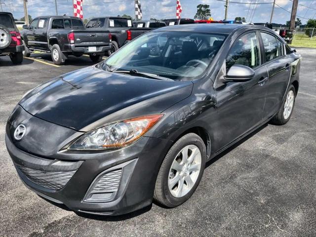 2011 Mazda Mazda3 i Touring for sale in Savannah, GA