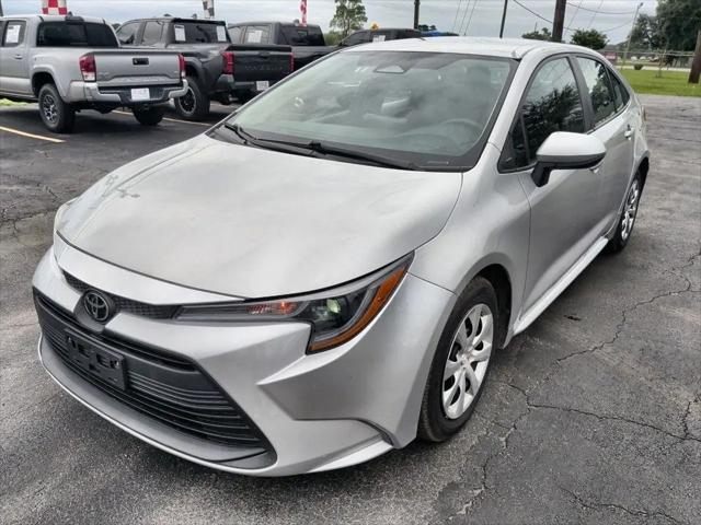 2024 Toyota Corolla LE for sale in Savannah, GA