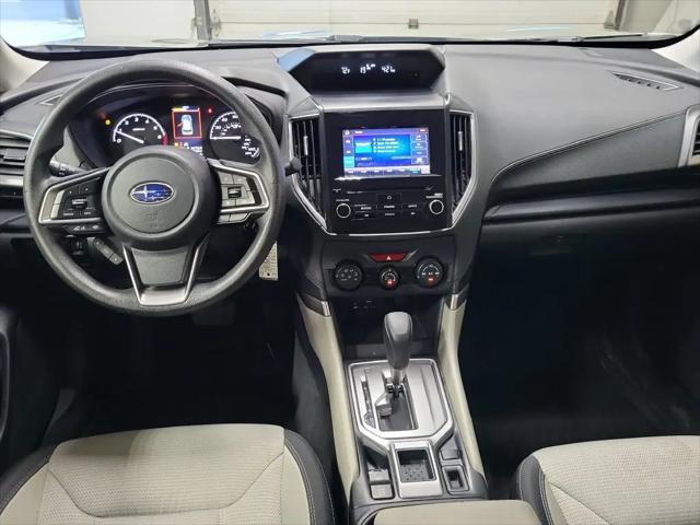 2019 Subaru Forester 2.5i