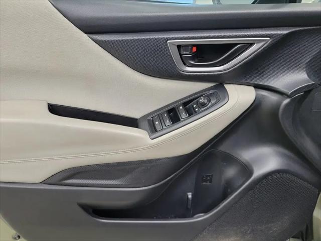 2019 Subaru Forester 2.5i