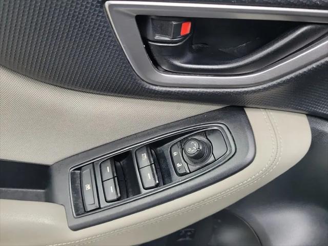2019 Subaru Forester 2.5i