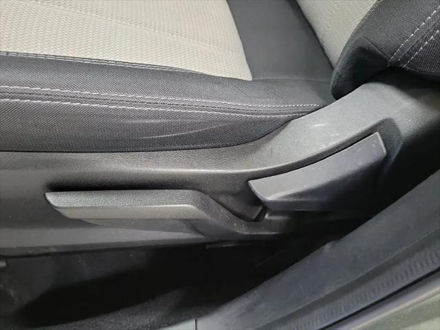 2019 Subaru Forester 2.5i
