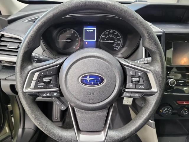 2019 Subaru Forester 2.5i