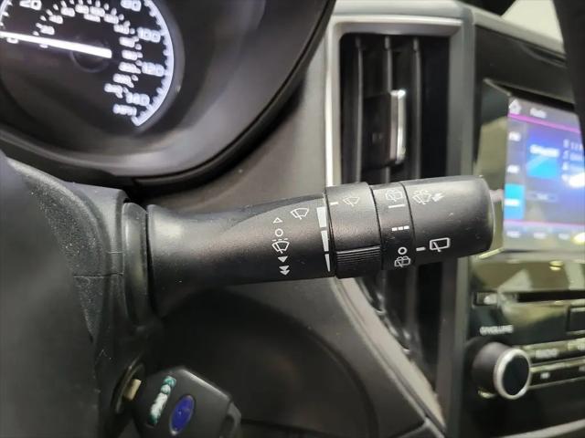 2019 Subaru Forester 2.5i