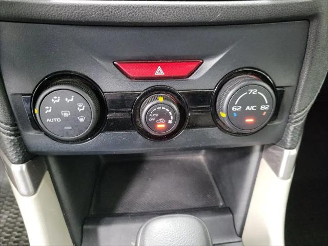2019 Subaru Forester 2.5i