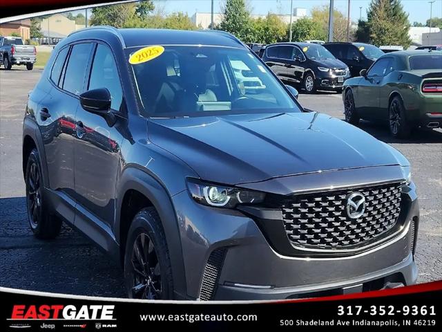 2025 Mazda CX-50 2.5 S Preferred Package for sale in Indianapolis, IN