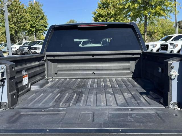 2023 Honda Ridgeline Sport