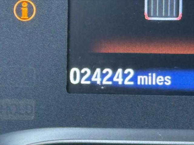 2023 Honda Ridgeline Sport