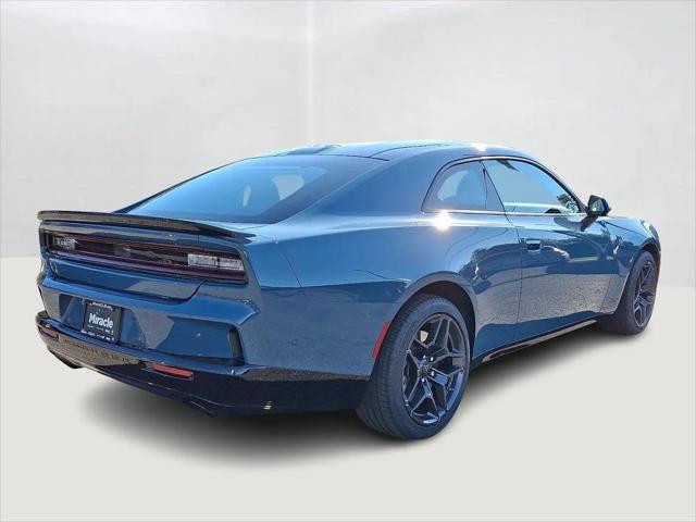 2027 Dodge Charger Scat Pack