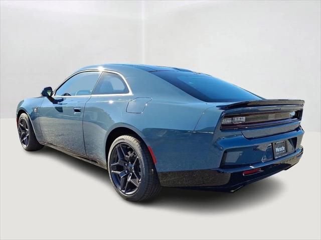 2027 Dodge Charger Scat Pack