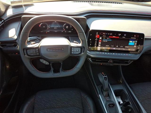 2027 Dodge Charger Scat Pack