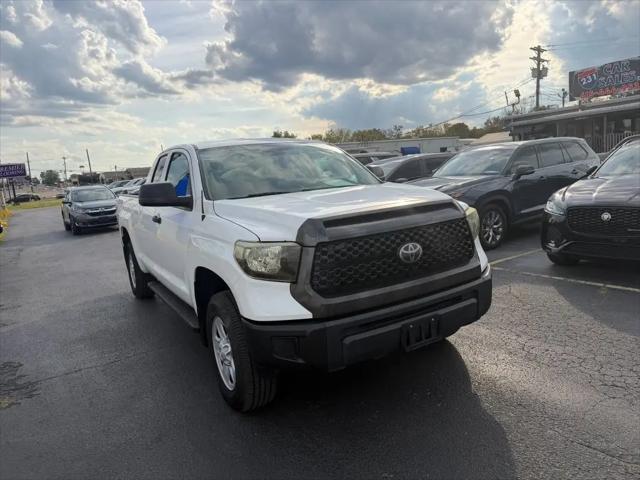 2019 Toyota Tundra SR 4.6L V8 for sale in Lebanon, TN