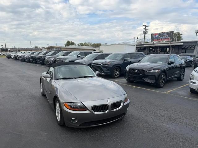 2003 BMW Z4 2.5i for sale in Lebanon, TN