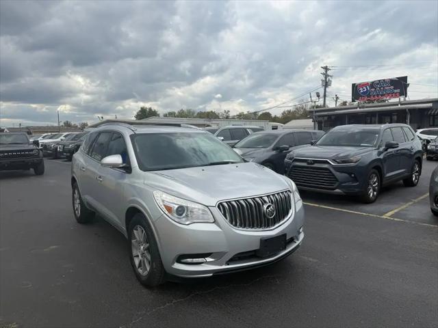 2015 Buick Enclave Leather for sale in Lebanon, TN
