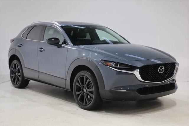 2023 Mazda CX-30 2.5 Turbo Premium for sale in Indianapolis, IN