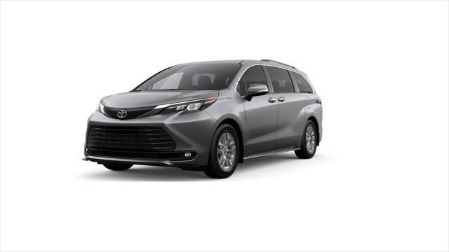 2026 Toyota Sienna XLE for sale in Richmond, VA