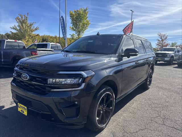 2024 Ford Expedition Limited MAX for sale in Duluth, MN