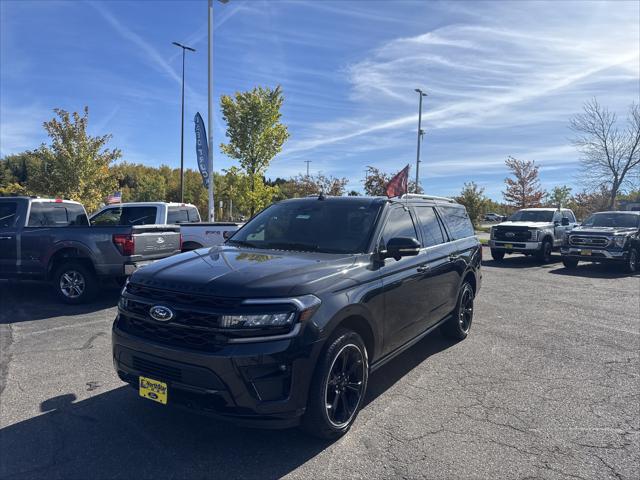 2024 Ford Expedition Limited MAX