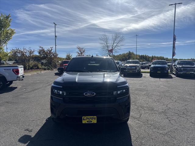 2024 Ford Expedition Limited MAX
