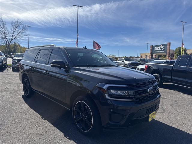 2024 Ford Expedition Limited MAX
