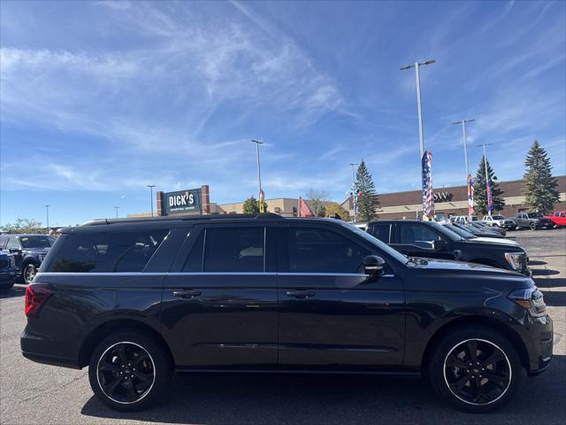 2024 Ford Expedition Limited MAX