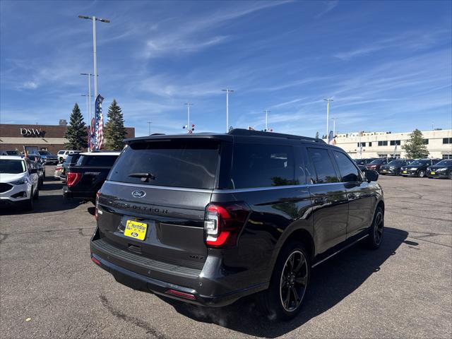 2024 Ford Expedition Limited MAX