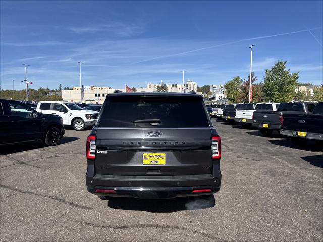 2024 Ford Expedition Limited MAX