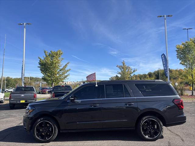 2024 Ford Expedition Limited MAX